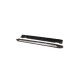 Side Steps Mercedes-Benz GLK X204 2008-obecnie Aluminium