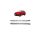 Side Steps Mercedes-Benz GLA H247 Aluminium