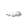 Side Steps NISSAN QASHQAI II SUV J11 Aluminium