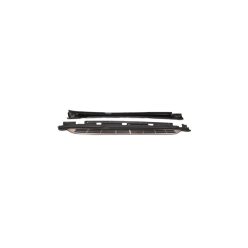 Side Steps PORSCHE MACAN 95B Aluminium