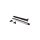 Side Steps VOLVO XC60 I SUV 156 Aluminium