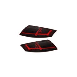 Lights Audi TT 8J Rear Dynamic LED Red