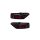 Lights Audi A5 8T Rear LED Red-Smoke