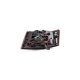 Lights Audi A6 C6 Rear LED Red-Clear