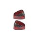 Lights Audi A3 8L Rear Crystal Red Smoke