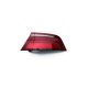 Lights Audi A7 C7 Rear Full LED