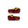 Lights BMW 3 F30 F80 Rear Dynamic LED Smoke