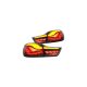 Lights BMW 4 F32 F82 F33 F83 Rear Dynamic LED Smoke
