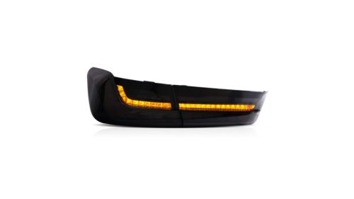 Lights BMW 3 G20 G80 Rear Dynamic LED Red