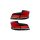 Lights BMW 5 G30 F90 Rear Dynamic LED Red