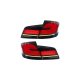 Lights BMW 5 G30 F90 Rear Dynamic LED Red