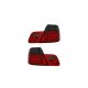 Lights BMW 3 E46 Rear LED Red-Smoke