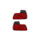 Lights BMW 3 E46 Facelift Rear LED Red-Smoke