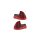 Lights BMW 3 E46 Rear Crystal Red Smoke