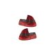 Lights BMW 3 E46 Rear Crystal Red Smoke