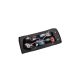 Lights BMW 3 E30 Facelift Rear Crystal Red Smoke
