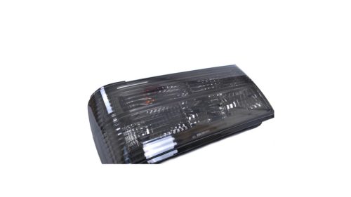 Lights BMW 3 E30 Facelift Rear Crystal Smoke