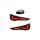 Lights BMW 4 G22 G23 G83 G26 Rear Dynamic LED Red