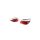 Lights BMW 5 E60 Rear LED Red