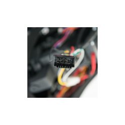 Lights BMW 5 E60 Facelift Rear LED Red