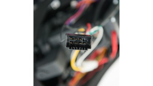Lights BMW 5 E60 Facelift Rear LED Red