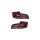 Lights BMW 5 F10 Rear Dynamic LED Black