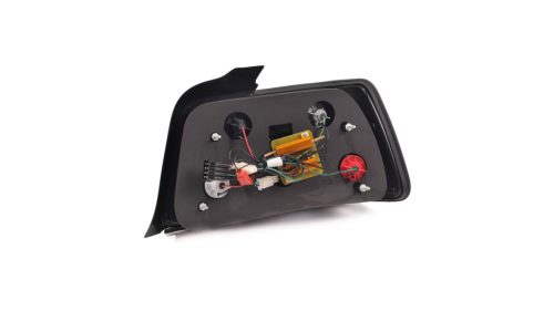 Lights BMW 3 E36 Rear LED Smoke