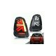 Lights MINI R56 Rear LED Smoke