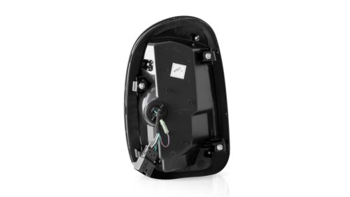 Lights MINI R60 COUNTRYMAN Rear Led Smoke