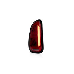 Lights MINI R60 COUNTRYMAN Rear LED Red