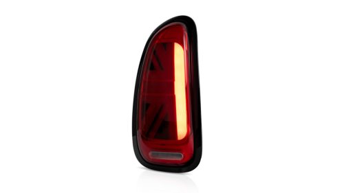 Lights MINI R60 COUNTRYMAN Rear LED Red