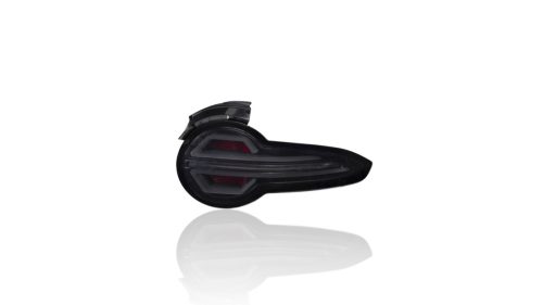 Lights Mazda MX-5 Rear Full LED Black/Smoke