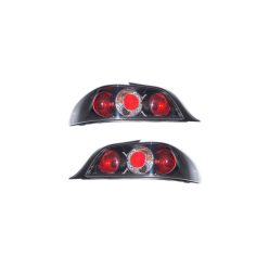 Lights PEUGEOT 306 Rear Black