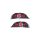 Lights PEUGEOT 306 Rear Black