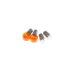 Lights PEUGEOT 306 Rear Black
