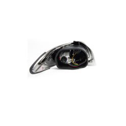 Lights PEUGEOT 206 CC 1998-obecnie Rear Black