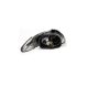 Lights PEUGEOT 206 CC 1998-obecnie Rear Black