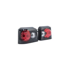 Lights PEUGEOT 205 Rear Black