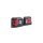 Lights PEUGEOT 205 Rear Black