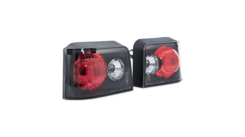Lights PEUGEOT 205 Rear Black