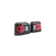 Lights PEUGEOT 205 Rear Black