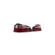 Lights PEUGEOT 106 Rear Crystal Red Clear