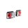 Lights PEUGEOT 205 Rear Chrome