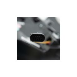 Lights Porsche Cayenne II Rear Dynamic LED Black Smoke