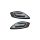Lights PORSCHE BOXSTER 987 Rear Dynamic LED Black