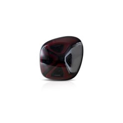 Lights Smart Fortwo Rear Dynamic LED Smoke