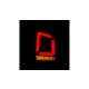 Lights Volkswagen Transporter T5 Rear Dynamic LED Smoke