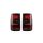 Lights Volkswagen Transporter T5 Rear Black