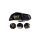 Lights Volkswagen Golf VI Rear Dynamic LED Red