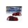 Lights Volkswagen Golf VI Rear Dynamic LED Red